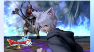 【ドラクエ10 Ver7.1】＃1７　守護天使の最後と呪われしグランゼニス｜ストーリー完全まとめ＆考察【ネタバレ感想付き】 